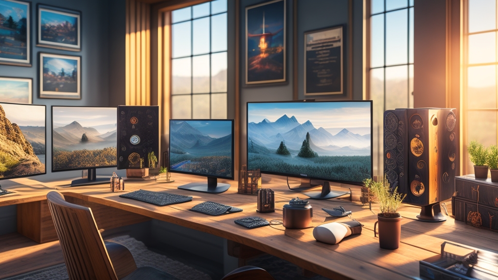 Több pc játék egymás mellett - kiválasztási folyamat