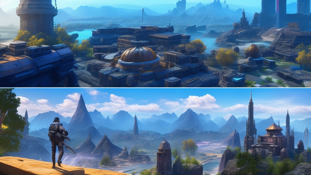 PC játék műfajok: FPS vs RPG vs Stratégia - Melyiket válaszd?