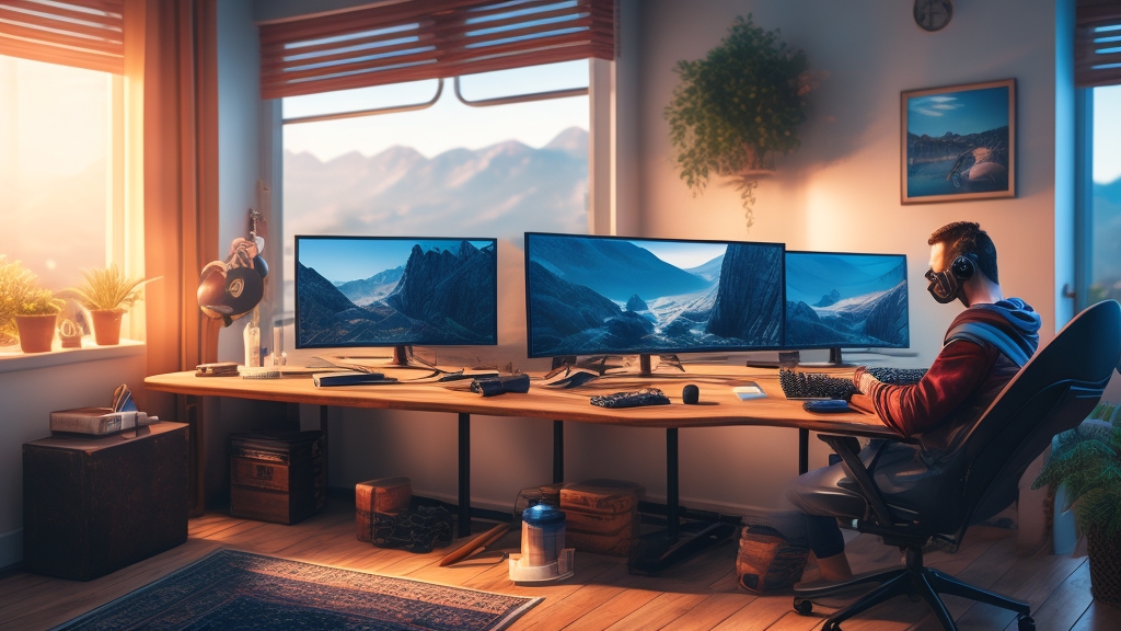 Pc játék újrajátszhatóság teszt - tartalom és megkülönböztető jegyek vizsgálata