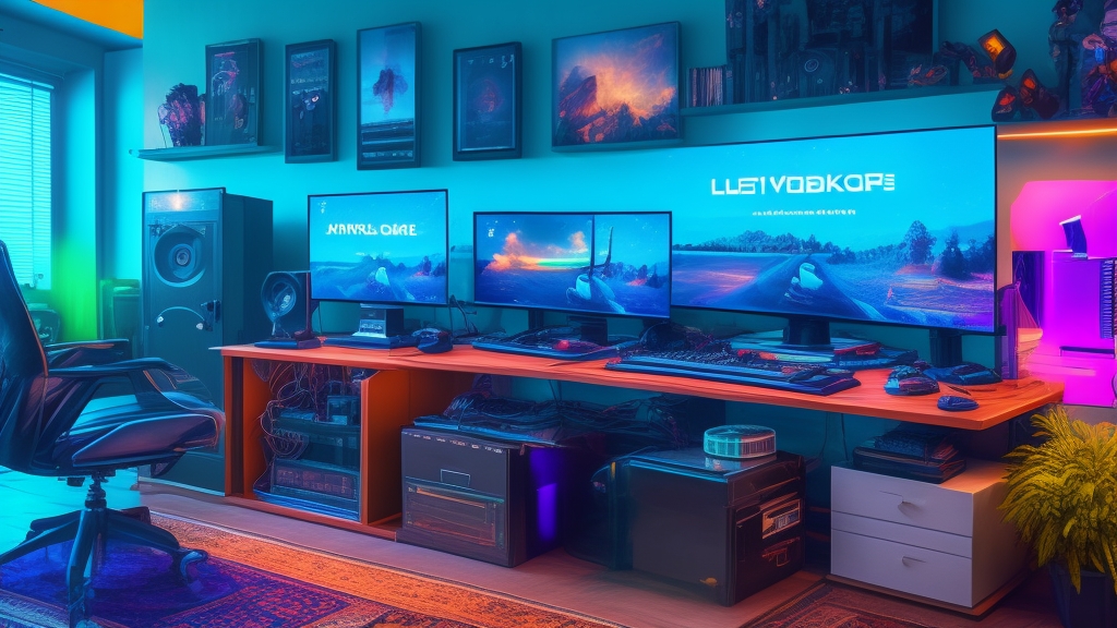 A képen a legjobb PC játékok válogatása található