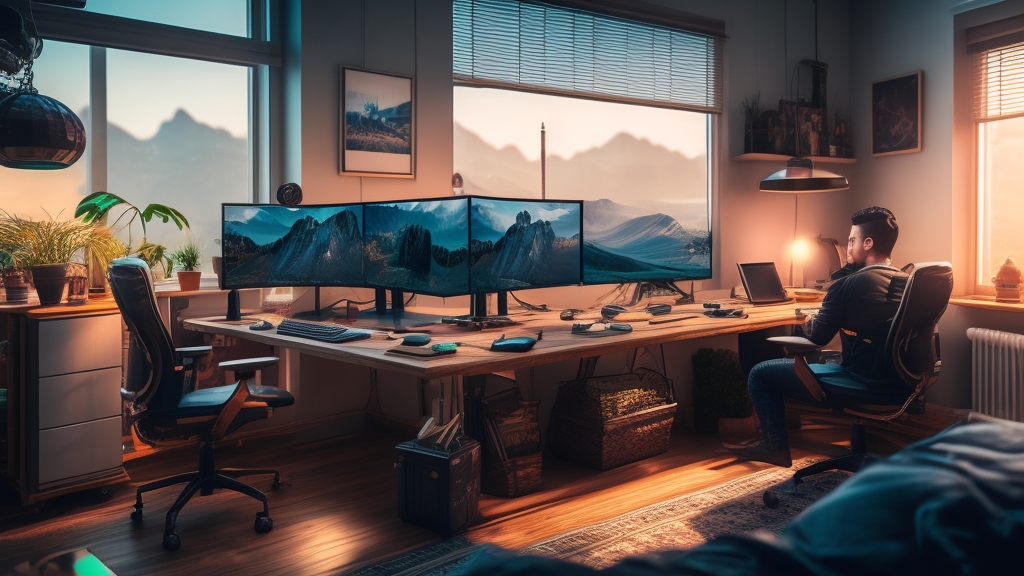 Pc játék játékmenet teszt - mechanikák és játékélmény vizsgálata